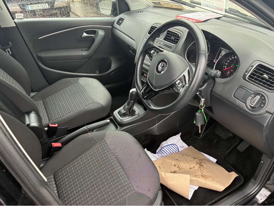 2015 Volkswagen Polo - image 6