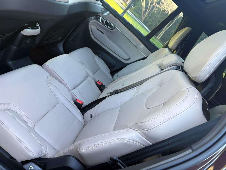2026 Volvo XC90 - image 22
