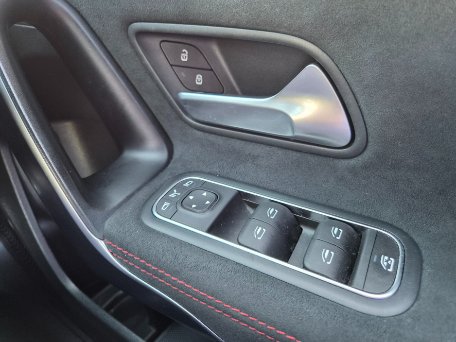 2020 Mercedes-Benz A Class - image 28