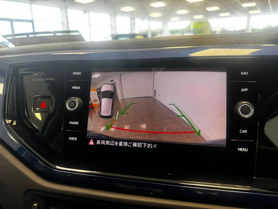 2019 Volkswagen Polo 1.0 TSI 95HP Comfortline DSG €14,995