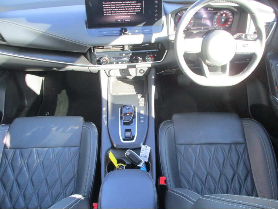2023 Nissan Qashqai - image 13
