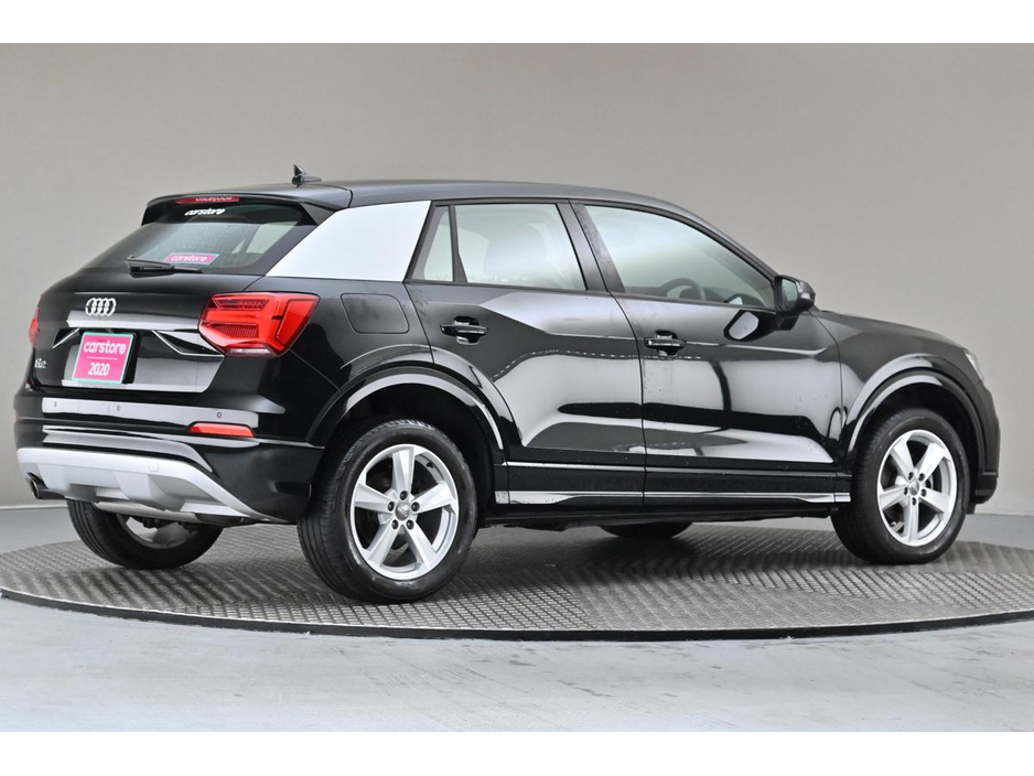2020 Audi Q2 - image 10