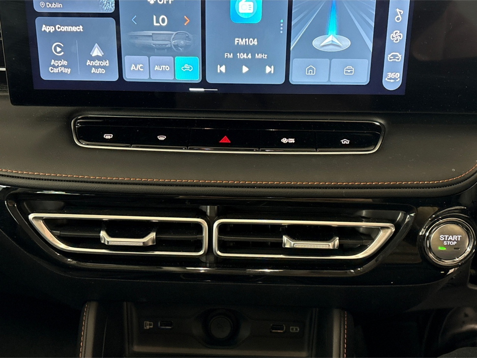 2026 MG HS - image 21