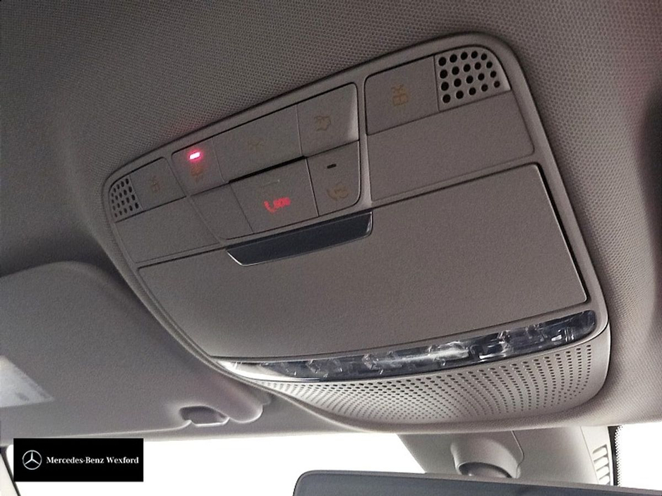 2020 Mercedes-Benz C Class C200 AMG Ext - Low Mileage €36,895