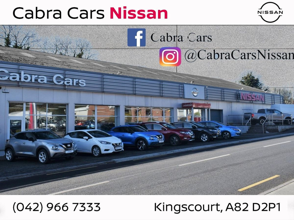 2024 Nissan Primastar PRIMASTAR L2H1 130 XE 6E