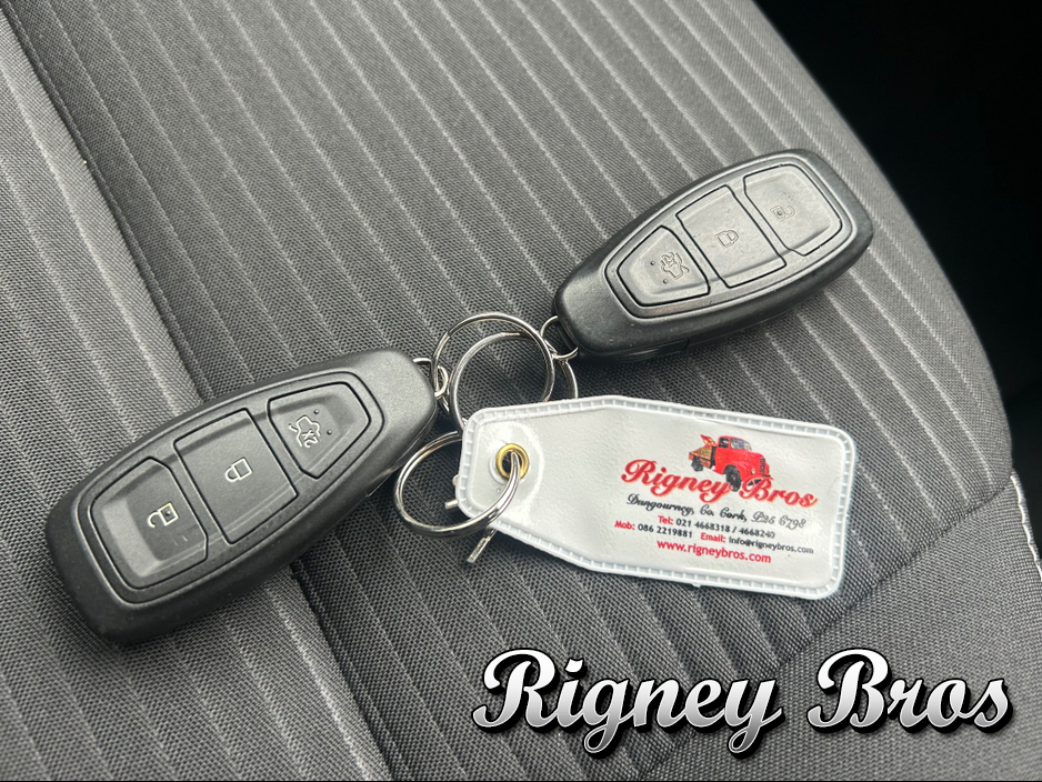 2021 Ford Kuga TITANIUM 1.5 TD 120 S6.2 M6 F 4DR