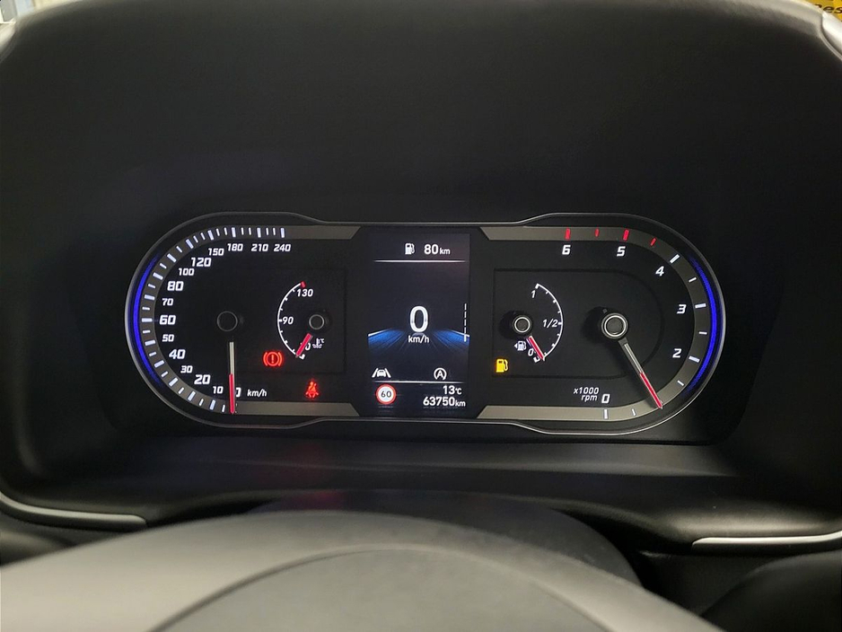 2024 Hyundai Tucson 2WD Comfort Plus Finance from €109 per week. €31,975