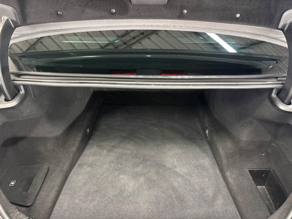 2020 BMW 7 Series  €49,950