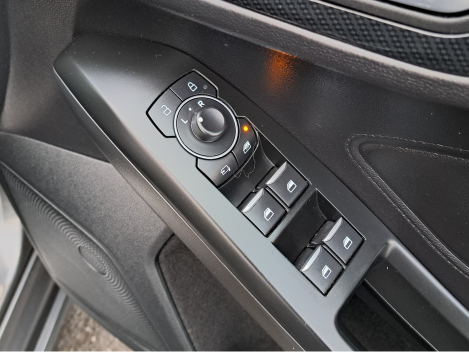 2023 Ford Focus ST-LINE VIGNALE 1.5TD 120BHP 8 SPEED AUTOMATIC **TOP SPEC** €29,950