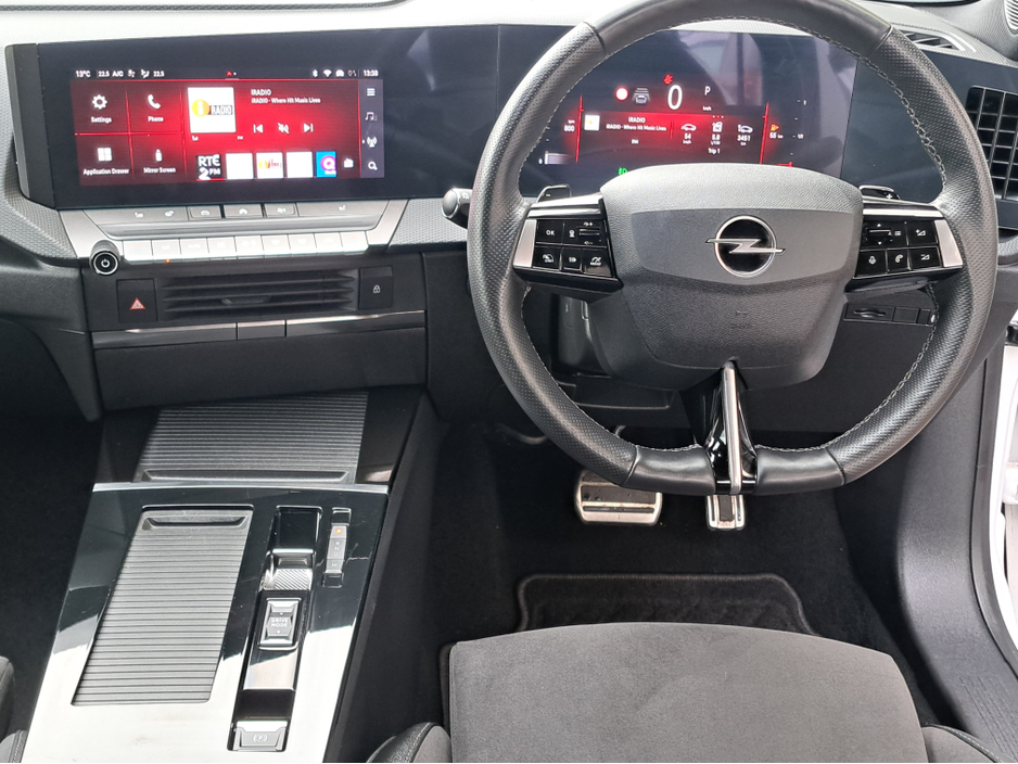 2024 Opel Astra - image 17