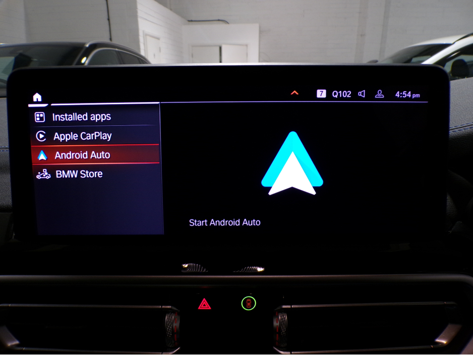 2022 BMW iX3 - image 10