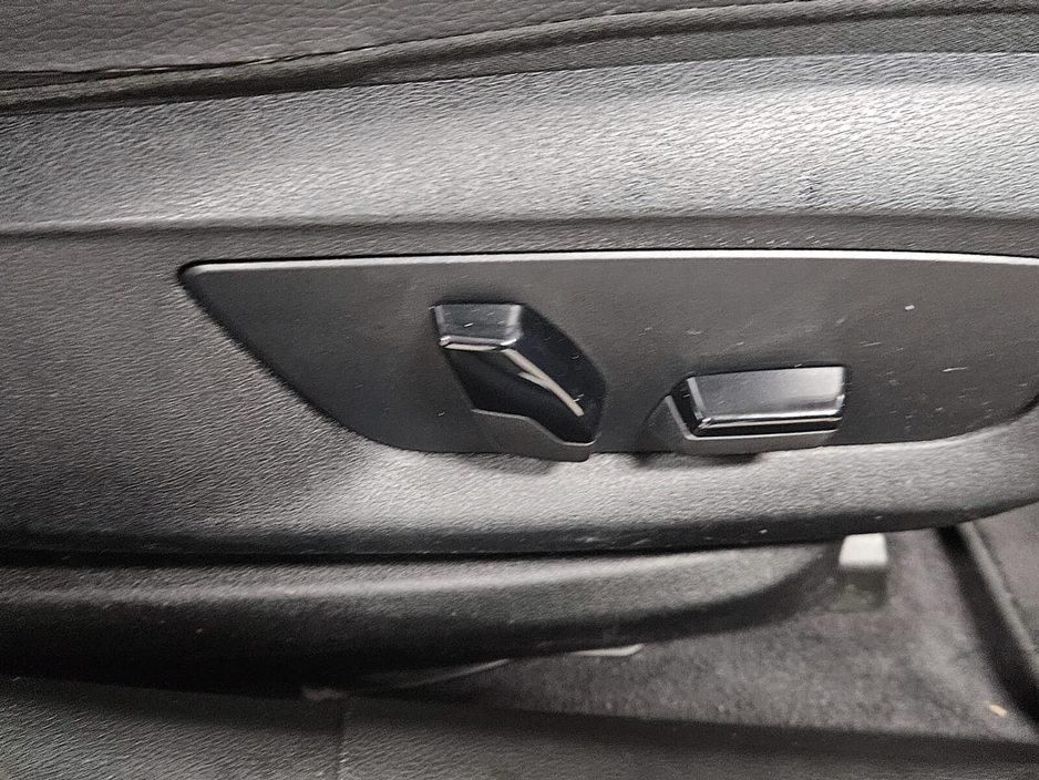 2017 BMW 5 Series 520d Luxury €16,950