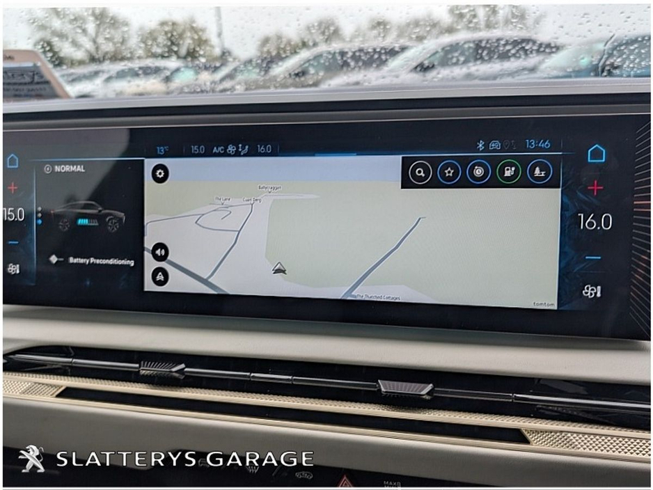 2026 DS Automobiles DS 7 - image 14