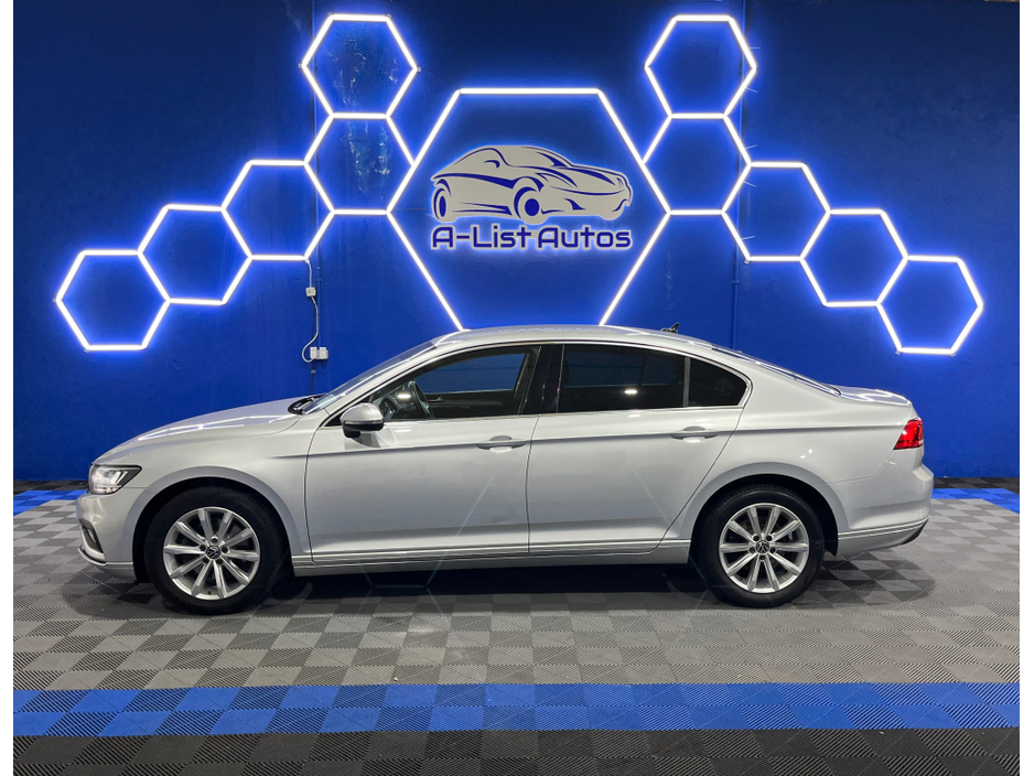 2021 Volkswagen Passat 2.0TDI Business / FINANCE AVAILABLE €16,950