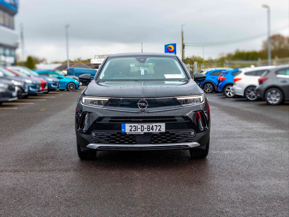 2023 Opel Mokka - image 7