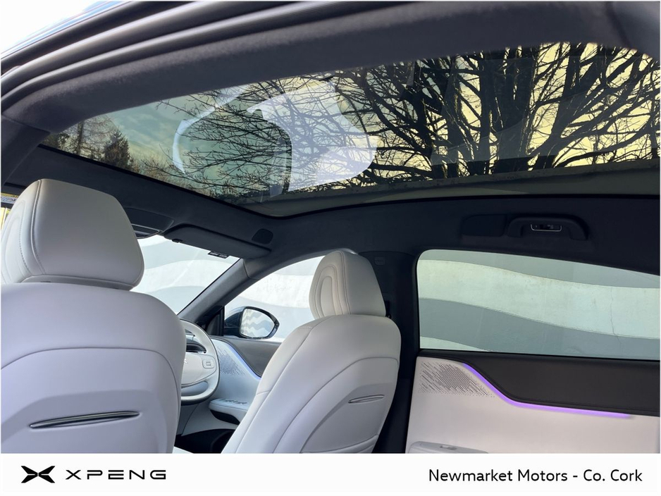 2026 Xpeng G6 - image 34