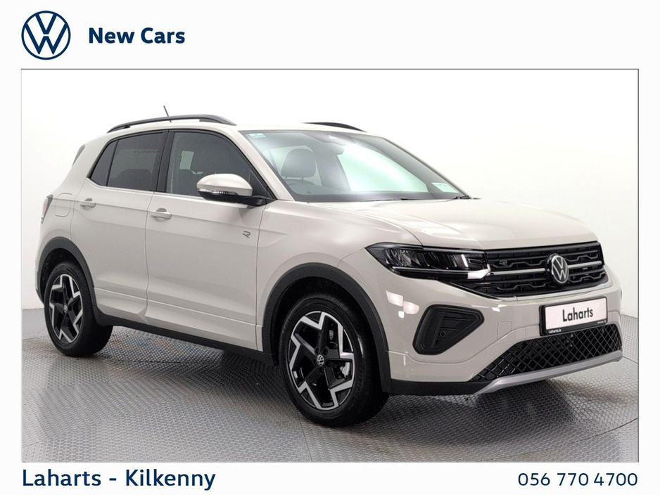 2026 Volkswagen T-Cross for sale in , Ireland