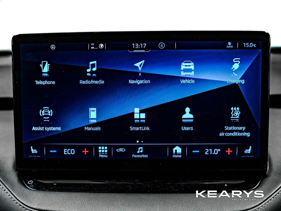 2022 Skoda Enyaq - image 29