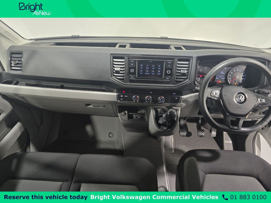 2023 Volkswagen Crafter - image 15