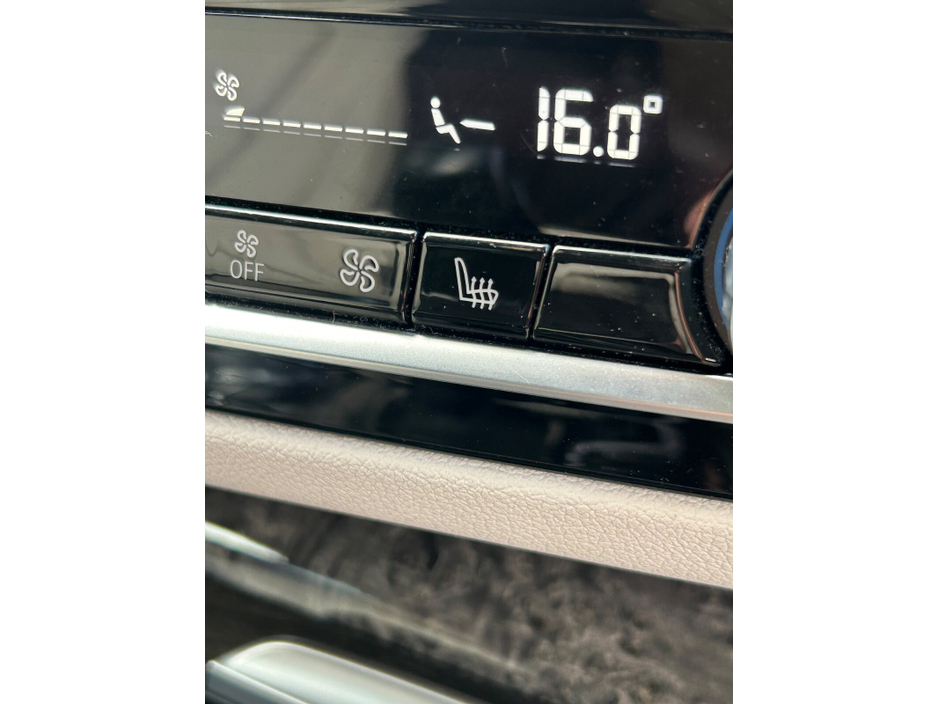 2020 BMW 5 Series  €28,950