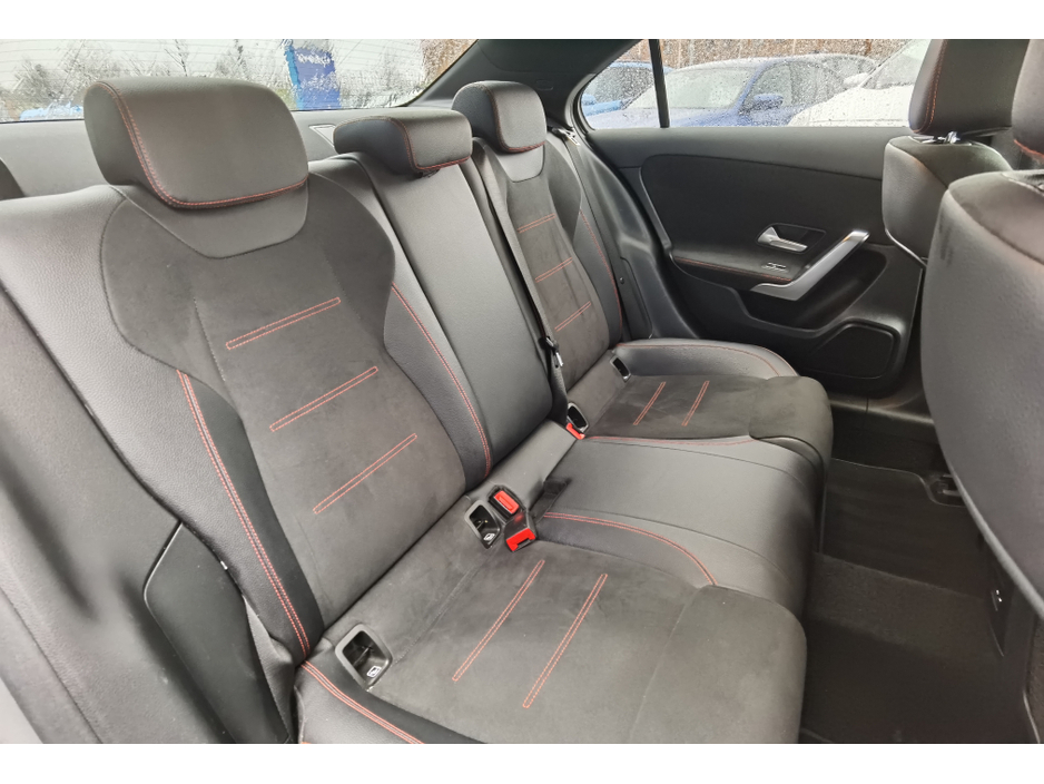 2020 Mercedes-Benz A Class A250 E AMG LINE AUTOMATIC PETROL PLUG-IN HYBRID - FINANCE AVAILABLE - CALL US TODAY ON 01 492 6566 OR 087-092 5525 €21,950