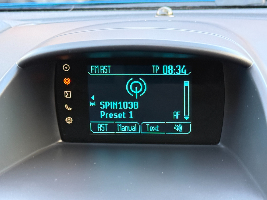 2015 Ford Fiesta - image 15