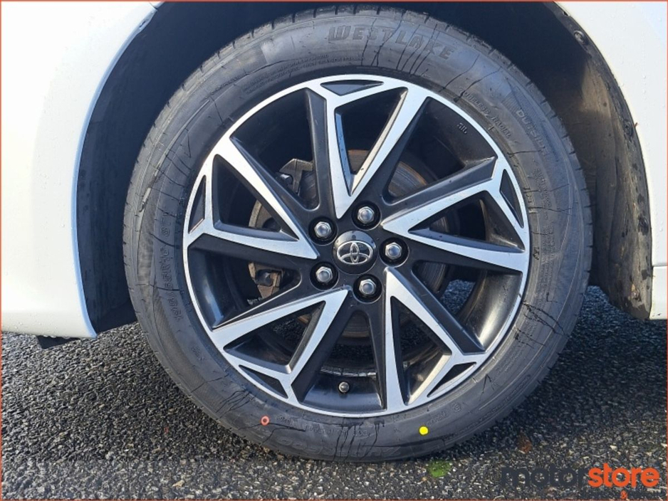 2023 Toyota Yaris 1.0 5Dr Luna €19,900