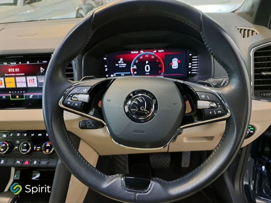 2024 Skoda Karoq - image 23