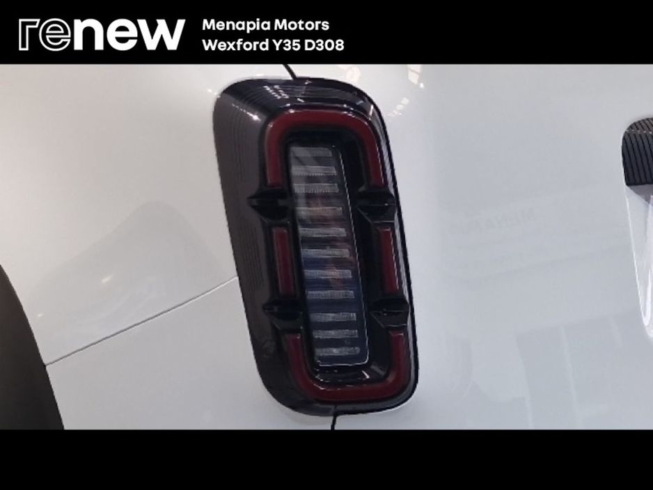 2026 Renault 4 - image 15