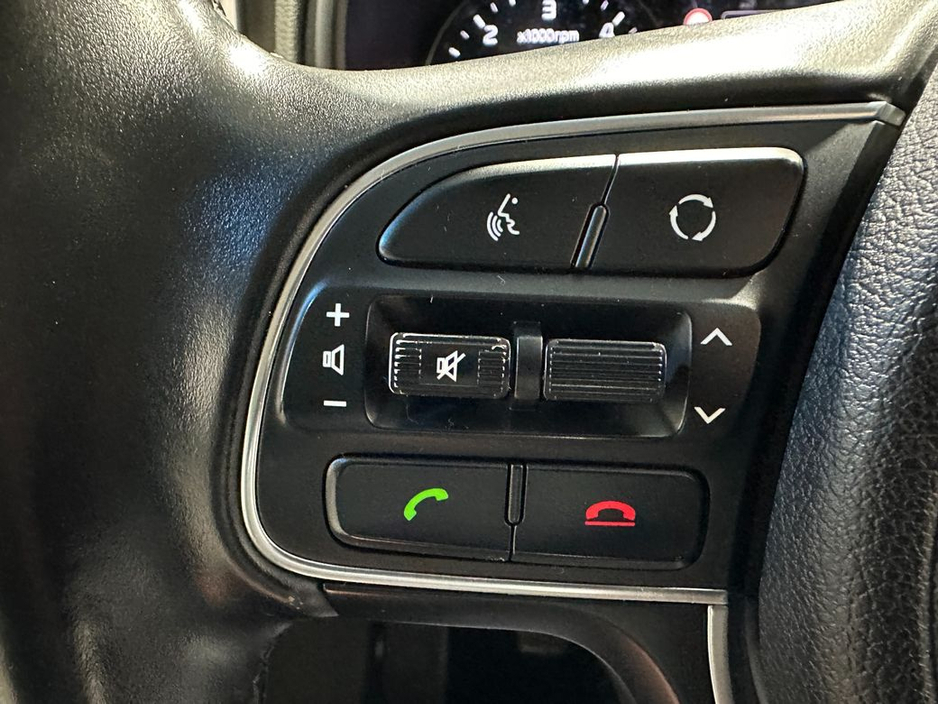 2018 Kia Sportage Platinum SAM 1.7 Crdi €16,800