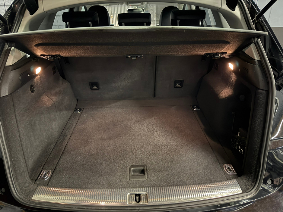 2015 Audi Q5 2.0 TDI 177BHP QUATTRO SE €16,900