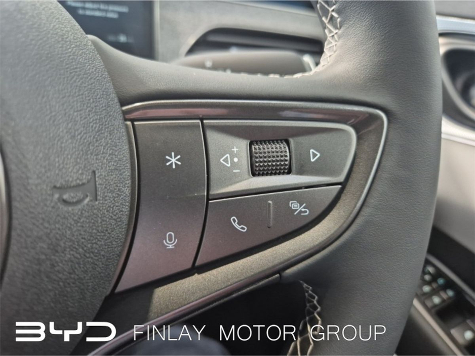 2026 BYD Seal - image 27