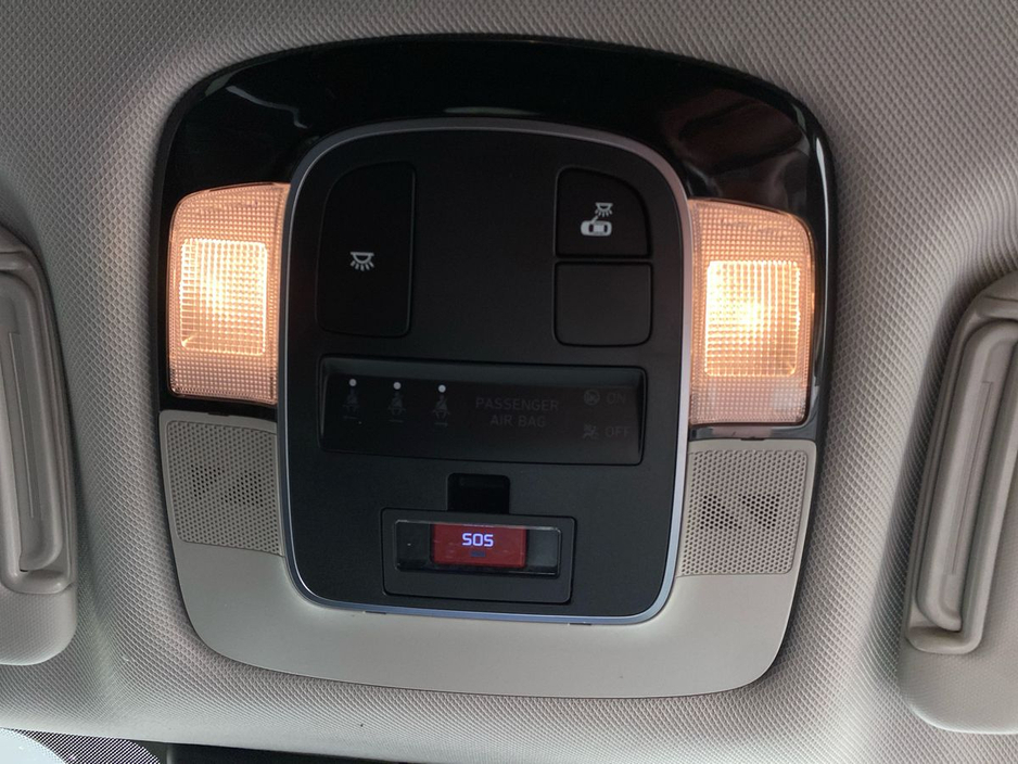 2023 Hyundai Tucson 2WD Executive Plus HEV STG Auto