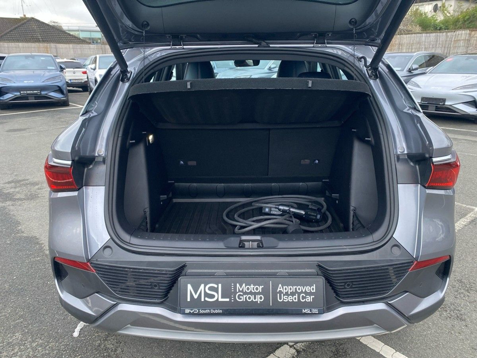 2023 BYD ATTO 3 - image 19