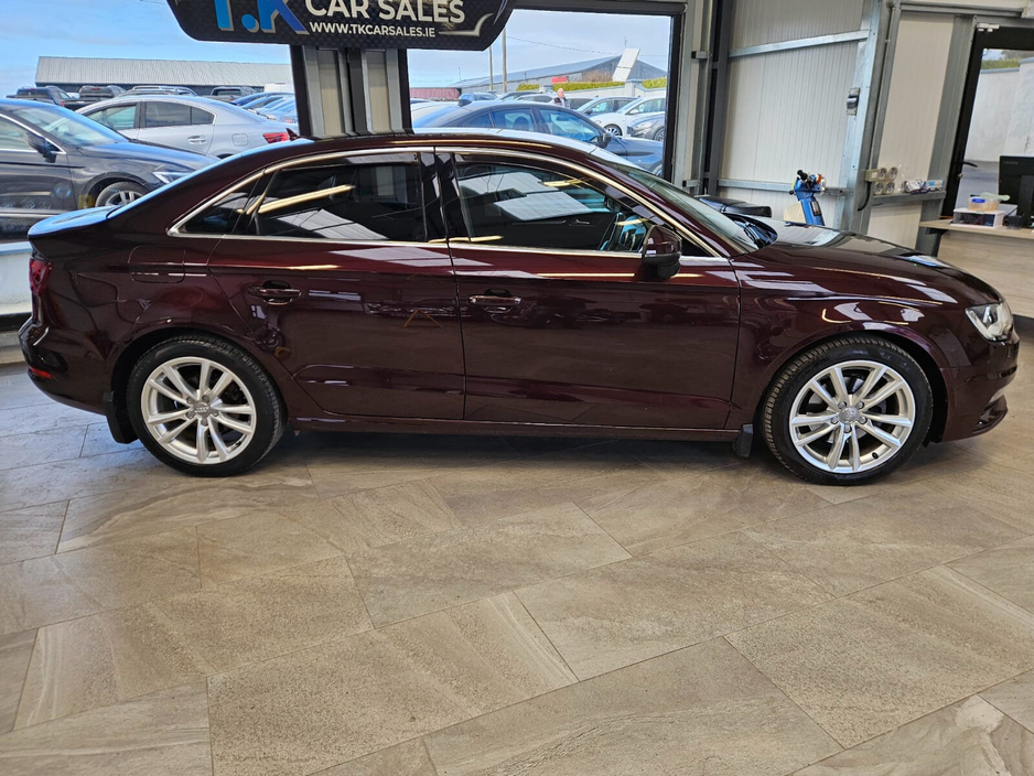 2016 Audi A3 - image 2