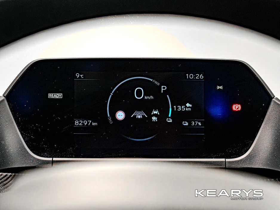 2024 Toyota bZ4X - image 15