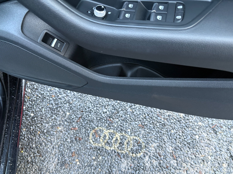 2023 Audi A4 30 TDI 136HP S Tronic SE €35,995