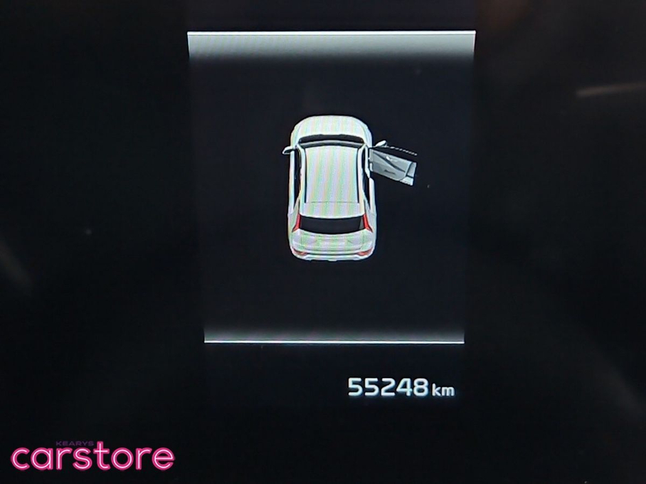 2023 Kia Niro - image 20