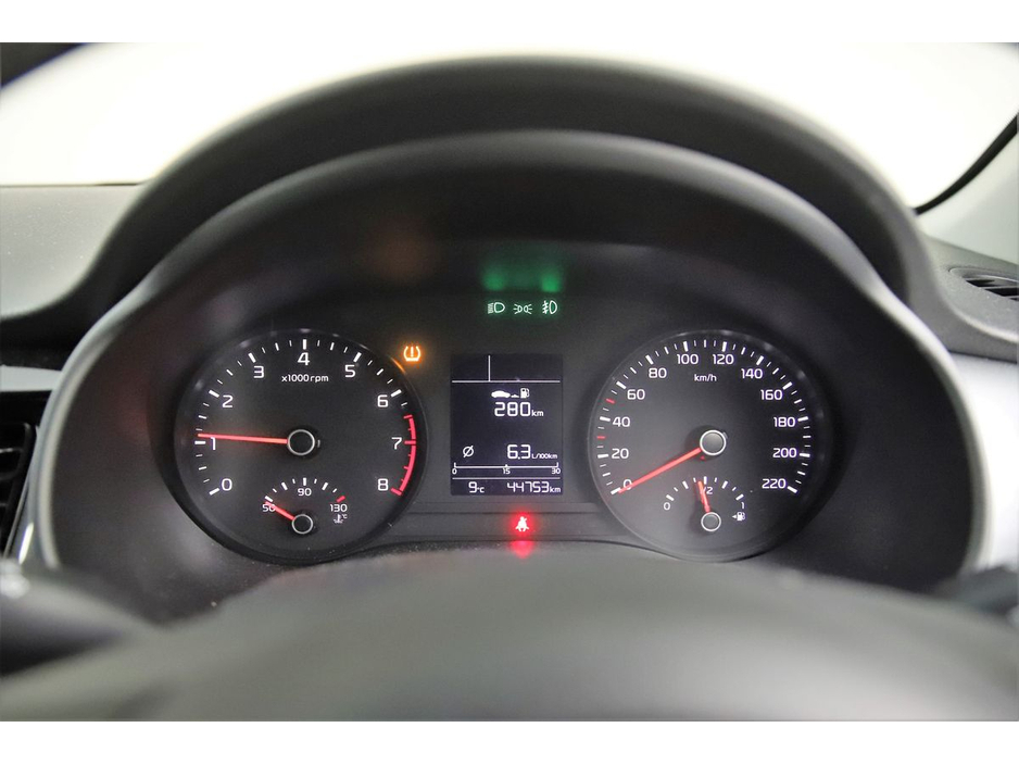 2023 Kia Stonic 1.0 K2 PE MY2022 *REVERSE CAM*CARPLAY*ANDROID AUTO* €19,890