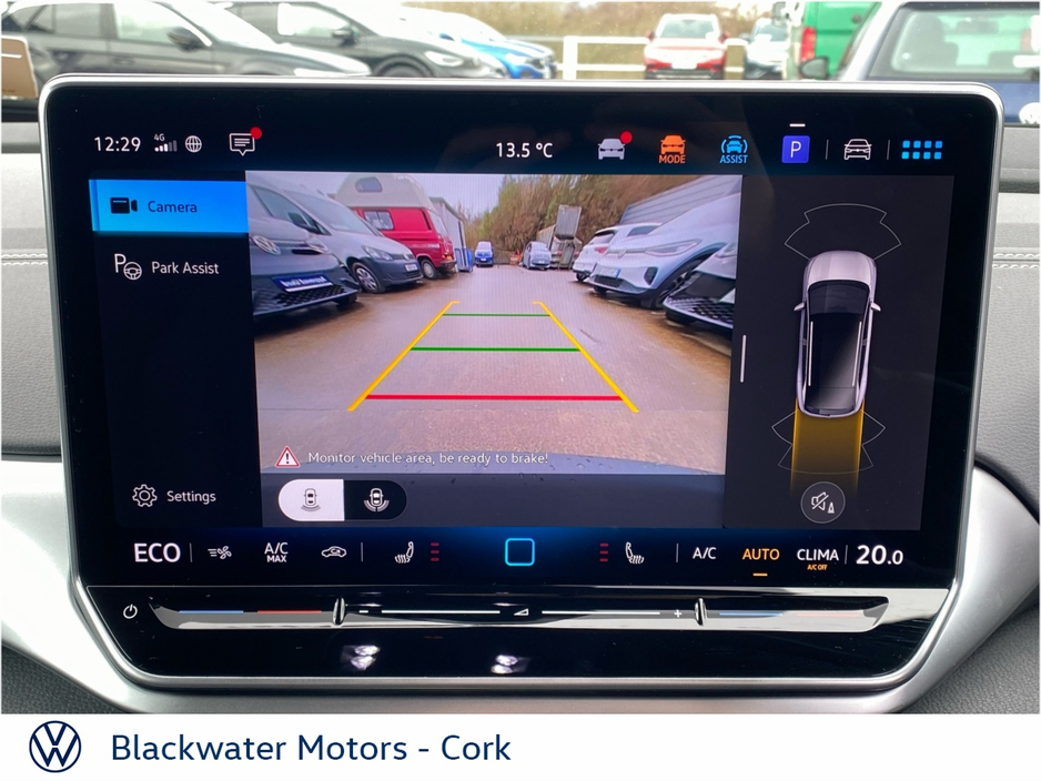 2026 Volkswagen ID.4 - image 17