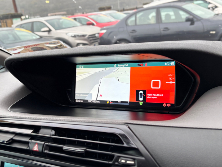 2017 Citroen Grand C4 Picasso - image 7