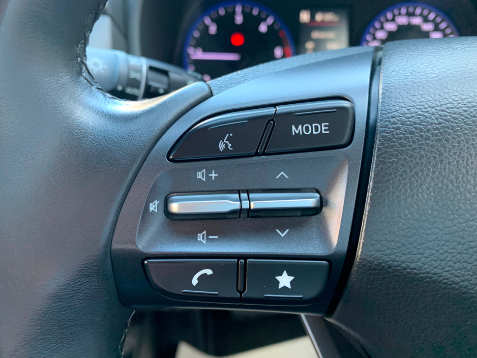 2022 Hyundai Kona - image 21