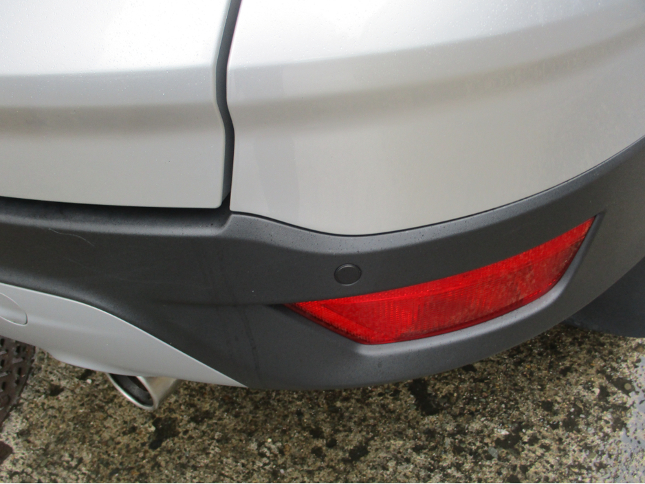 2018 Ford Kuga TITANIUM 1.5 TDCI 120PS. FULLY SERVICED TIMING BELT CHANGED WITH NEW NCT TEST WARRANTY AND 12 MONTHS AA COVER !!! €16,950