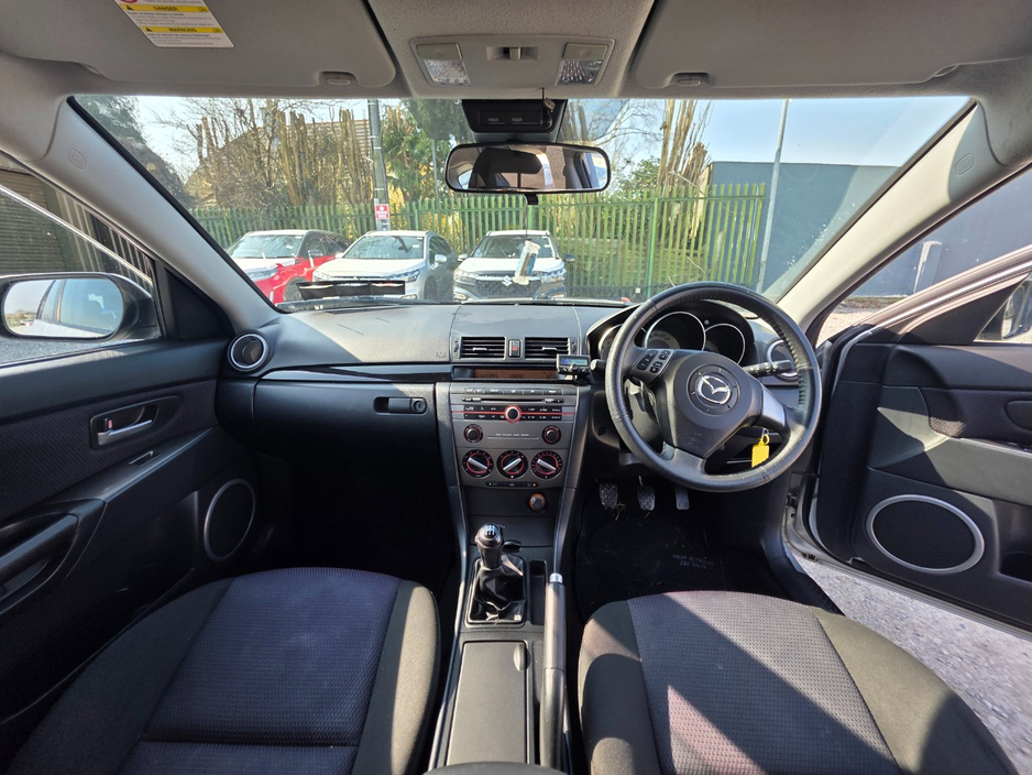 2007 Mazda Mazda3 - image 14
