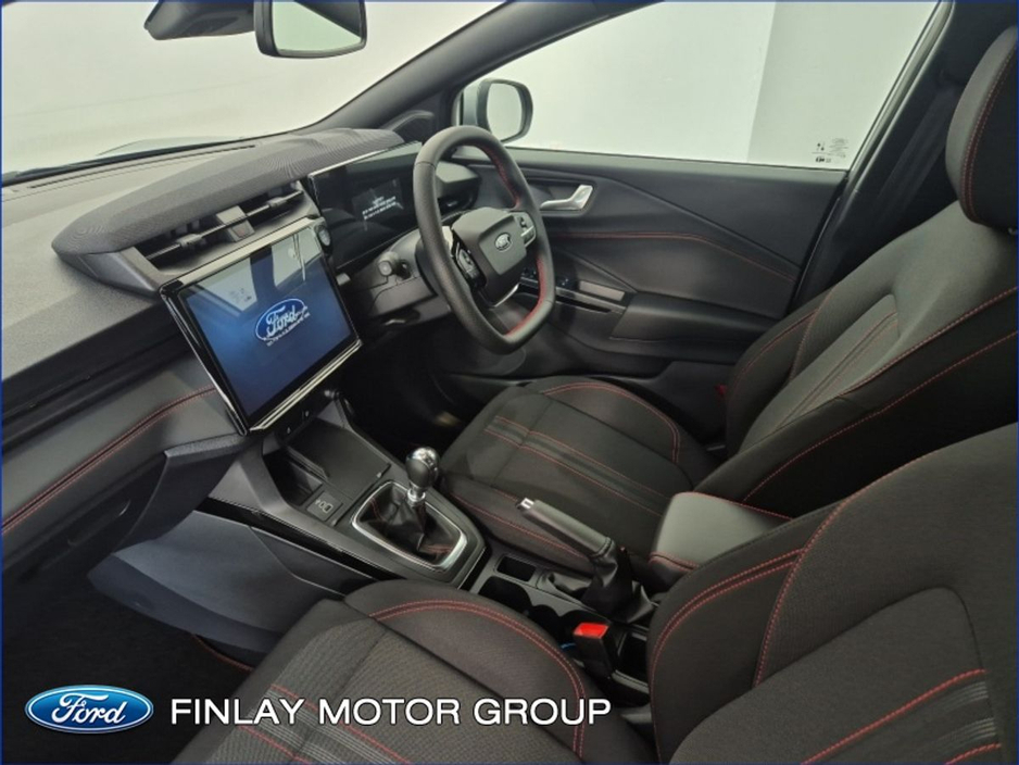 2026 Ford Puma - image 4