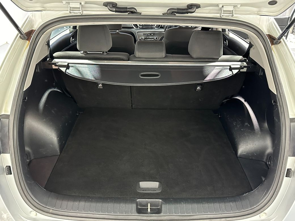 2016 Kia Sportage - image 24