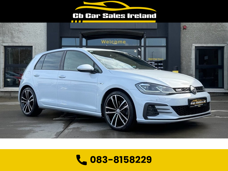 2017 Volkswagen Golf for sale in , Ireland