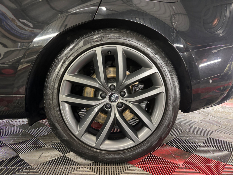 2022 Land Rover Range Rover Sport - image 17