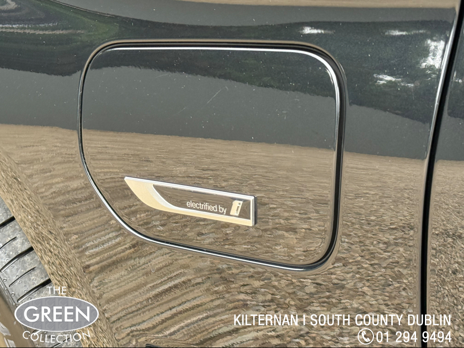 2022 BMW 5 Series G30 E XDRIVE M SPORT 4DR €42,950