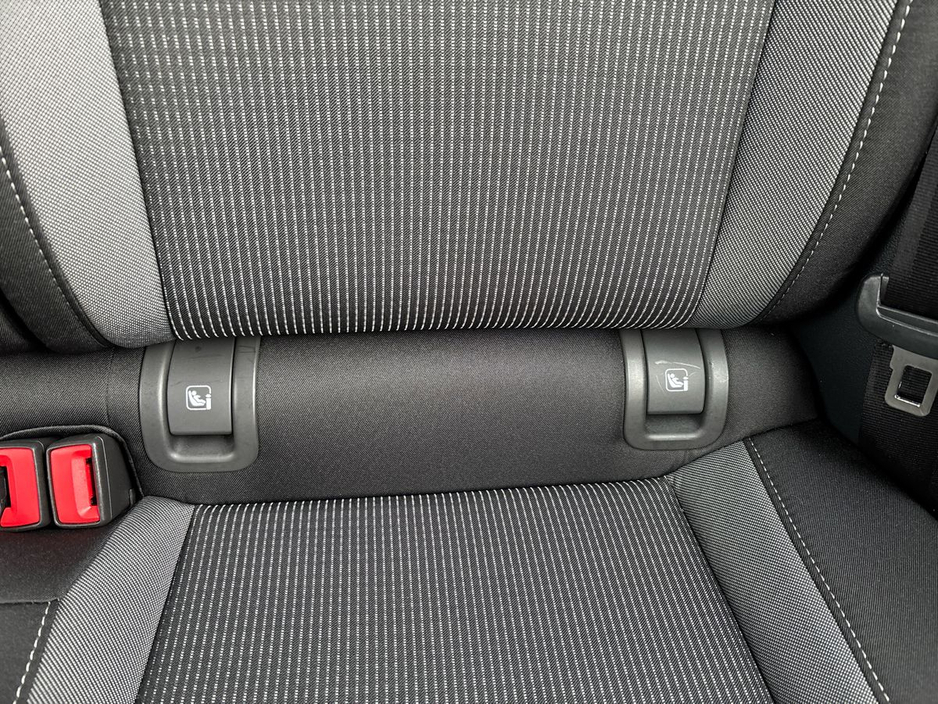 2024 Skoda Octavia - image 22